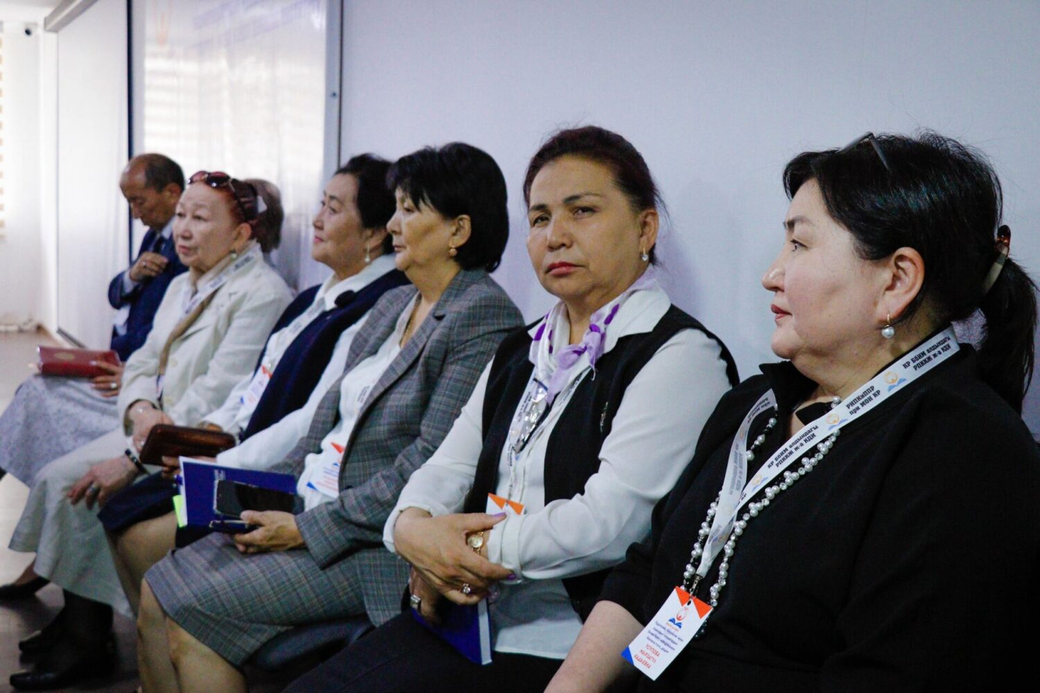 ПРОВЕДЕНО ЗАСЕДАНИЕ КОЛЛЕГИИ МИНИСТЕРСТВА ОБРАЗОВАНИЯ И НАУКИ