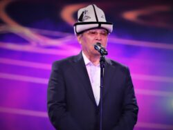 “МАНАС ТААНУУ” ТЕЛЕТАЙМАШЫНЫН ЖЕҢҮҮЧҮЛӨРҮ СЫЙЛАНДЫ