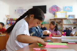 20 МИҢДЕН АШУУН БАЛА ОКУУ ЖАНА ЭСЕП ЛАГЕРЛЕРИНЕ КАТЫШУУДА