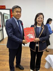 В НАРЫНСКОМ ГОСУДАРСТВЕННОМ УНИВЕРСИТЕТЕ ОТКРЫЛИ ЦЕНТР КИТАЙСКОГО ЯЗЫКА И КУЛЬТУРЫ