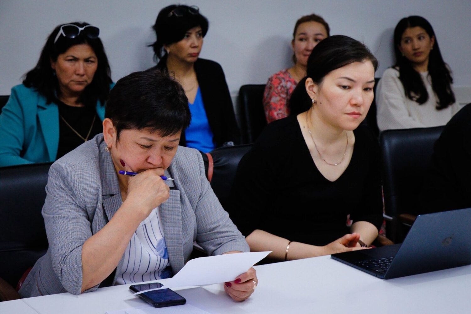 БОРБОР КАЛААНЫН БИРИНЧИ МАЙ РАЙОНУНДА БИРИНЧИ ҮЙ ТИБИНДЕГИ БАЛА БАКЧА АЧЫЛДЫ