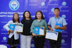 ИШТЕГЕН БАЛДАР ҮЧҮН МИНИСТРЛИКТЕ АЧЫК ЭШИКТЕР КҮНҮ ӨТКӨРҮЛДҮ