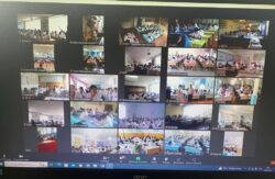 БАШТАЛГЫЧ КЕСИПТИК БИЛИМ БЕРҮҮ УЮМДАРЫНДА ЖЫЙЫНТЫКТООЧУ МАМЛЕКЕТТИК АТТЕСТАЦИЯ ӨТҮҮДӨ