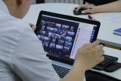 БАШТАЛГЫЧ КЕСИПТИК БИЛИМ БЕРҮҮ: БҮТҮРҮҮЧҮЛӨР АКЫРКЫ ЖЫЙЫНТЫКТООЧУ МАМЛЕКЕТТИК АТТЕСТАЦИЯНЫ ТАПШЫРУУДА