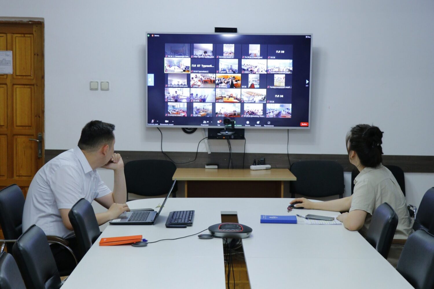 БАШТАЛГЫЧ КЕСИПТИК БИЛИМ БЕРҮҮ: БҮТҮРҮҮЧҮЛӨР АКЫРКЫ ЖЫЙЫНТЫКТООЧУ МАМЛЕКЕТТИК АТТЕСТАЦИЯНЫ ТАПШЫРУУДА