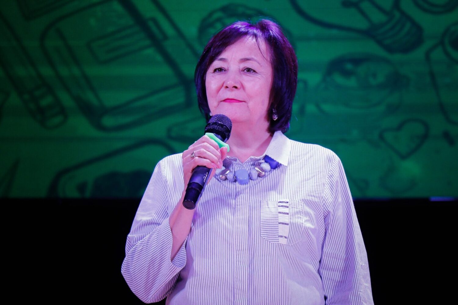 СЫЙЛЫК ЖАНА СЫЙМЫК