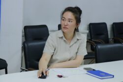 БАШТАЛГЫЧ КЕСИПТИК БИЛИМ БЕРҮҮ: БҮТҮРҮҮЧҮЛӨР АКЫРКЫ ЖЫЙЫНТЫКТООЧУ МАМЛЕКЕТТИК АТТЕСТАЦИЯНЫ ТАПШЫРУУДА