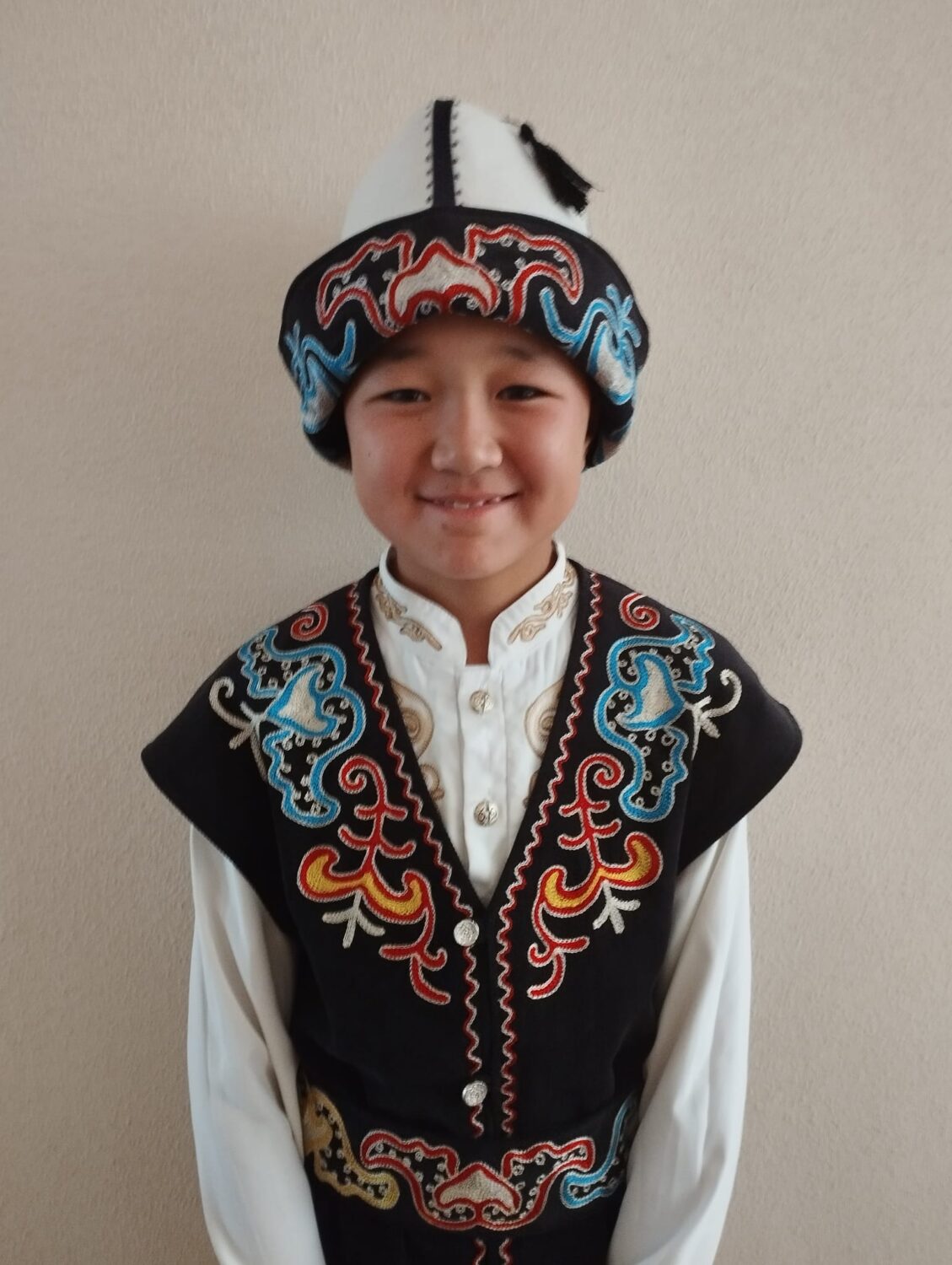 «МЕКЕНИМ МЕНИН — КЫРГЫЗСТАН»