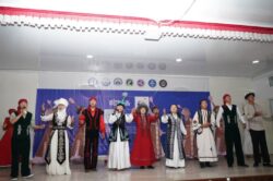 ФЕСТИВАЛЬ: ЫМУ БИРИНЧИ ОРУНДА