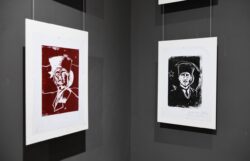 КТМУДА СТУДЕНТТИК КӨРГӨЗМӨ