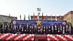 “МАНАС” БҮТҮРҮҮЧҮЛӨРҮН УЗАТТЫ