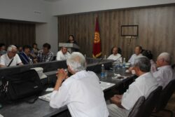 ЧЫҢГЫЗ АЙТМАТОВ ЭСКЕРИЛДИ