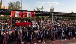 “МАНАС” БҮТҮРҮҮЧҮЛӨРҮН УЗАТТЫ