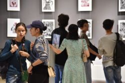 КТМУДА СТУДЕНТТИК КӨРГӨЗМӨ