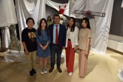 КТМУДА СТУДЕНТТИК КӨРГӨЗМӨ