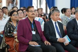 ЭЛ АРАЛЫК ФОРУМ ӨТҮҮДӨ