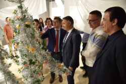 КТМУДА СТУДЕНТТИК КӨРГӨЗМӨ