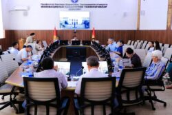 «КУТ БИЛИМ» —  20-КЫЛЫМДЫН БИЛИМ БЕРҮҮСҮНҮН «САНЖЫРАСЫ», 21-КЫЛЫМДЫН «НУР ЧАТЫРЫ»