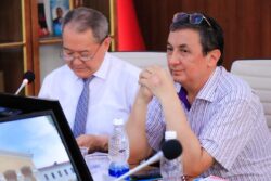 «КУТ БИЛИМ» —  20-КЫЛЫМДЫН БИЛИМ БЕРҮҮСҮНҮН «САНЖЫРАСЫ», 21-КЫЛЫМДЫН «НУР ЧАТЫРЫ»