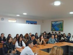 ТӨЛӨГӨН КОЗУБЕКОВ АВИАЦИАЛЫК ИНСТИТУТТА