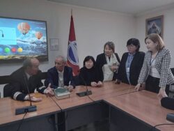 ТӨЛӨГӨН КОЗУБЕКОВ АВИАЦИАЛЫК ИНСТИТУТТА