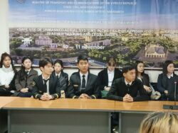 ТӨЛӨГӨН КОЗУБЕКОВ АВИАЦИАЛЫК ИНСТИТУТТА