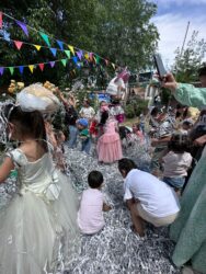 БАКТЫЛУУ БАЛАЛЫК