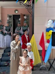 БАКТЫЛУУ БАЛАЛЫК