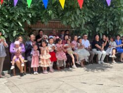 БАКТЫЛУУ БАЛАЛЫК