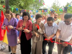 БАКТЫЛУУ БАЛАЛЫК