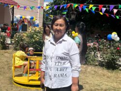 БАКТЫЛУУ БАЛАЛЫК