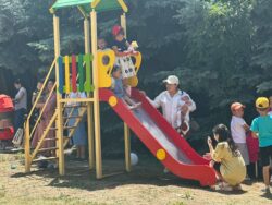 БАКТЫЛУУ БАЛАЛЫК