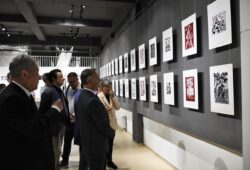 КТМУДА СТУДЕНТТИК КӨРГӨЗМӨ