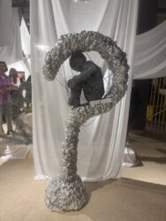 КТМУДА СТУДЕНТТИК КӨРГӨЗМӨ