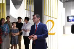 КТМУДА СТУДЕНТТИК КӨРГӨЗМӨ