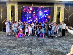 БАЛДАРДЫ ООРУДАН САКТАЙЛЫ