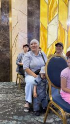 БАЛДАРДЫ ООРУДАН САКТАЙЛЫ