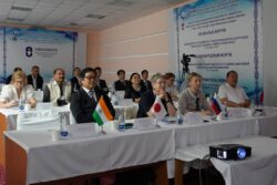 КЫРГЫЗ МАМЛЕКЕТТИК УНИВЕРСИТЕТИНДЕ ЭЛ АРАЛЫК ФОРУМУ ӨТҮҮДӨ