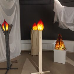 КТМУДА СТУДЕНТТИК КӨРГӨЗМӨ