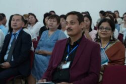 ЭЛ АРАЛЫК ФОРУМ ӨТҮҮДӨ