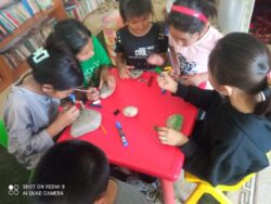 БАЛДАРГА КУБАНЫЧ ТАРТУУЛАГАН ИРМЕМДЕР