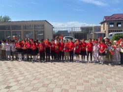 БАЛДАРГА КУБАНЫЧ ТАРТУУЛАГАН ИРМЕМДЕР