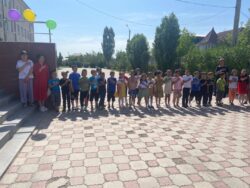 БАЛДАРГА КУБАНЫЧ ТАРТУУЛАГАН ИРМЕМДЕР