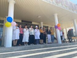 БАЛДАРГА КУБАНЫЧ ТАРТУУЛАГАН ИРМЕМДЕР