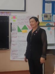 БАЛДАРГА КУБАНЫЧ ТАРТУУЛАГАН ИРМЕМДЕР