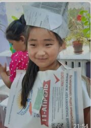 ОКУУЧУЛАР ДОЛБООРЛОО ЖАНА ИЗИЛДӨӨ ЫКМАЛАРЫН ӨНҮКТҮРҮШТҮ