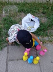 БАЛДАРГА КУБАНЫЧ ТАРТУУЛАГАН ИРМЕМДЕР