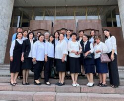 ЧҮЙЛҮК БҮТҮРҮҮЧҮЛӨР ЖОГОРКУ КЕҢЕШТЕ