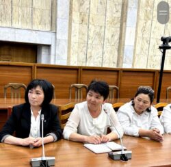 ЧҮЙЛҮК БҮТҮРҮҮЧҮЛӨР ЖОГОРКУ КЕҢЕШТЕ