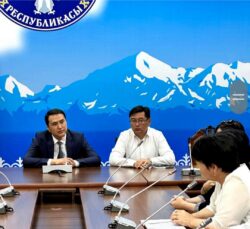 ЧҮЙЛҮК БҮТҮРҮҮЧҮЛӨР ЖОГОРКУ КЕҢЕШТЕ